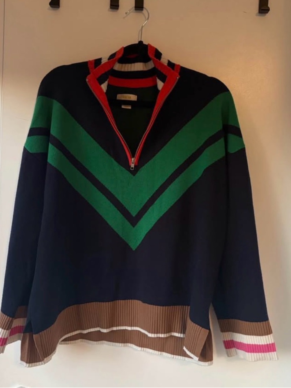 Anthropologie Maeve Sweater